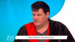 13/10/17 - Mark Labbett, James 'Arg' Argent, Robert Rinder, Michaela Strachan 13/10/17 - Mark Labbett, James 'Arg' Argent, Robert Rinder, Michaela Strachan