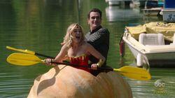 It's the Great Pumpkin, Phil Dunphy It's the Great Pumpkin, Phil Dunphy