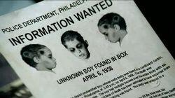 Boy in the Box Boy in the Box