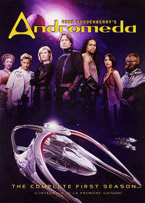 Andromeda - Season 1 Andromeda - Season 1