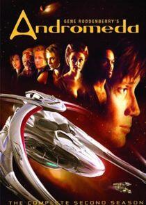Andromeda - Season 2 Andromeda - Season 2