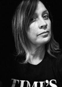 photo of Sandra Restrepo