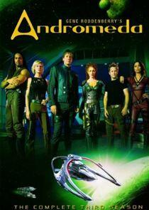 Andromeda - Season 3 Andromeda - Season 3