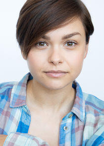 Reba Buhr Reba Buhr