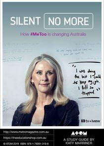 Silent No More Silent No More