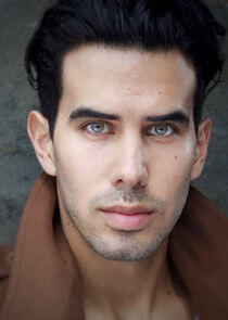 photo of Vincent Kerschbaum