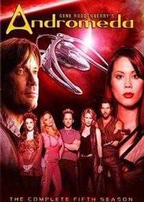 Andromeda - Season 5 Andromeda - Season 5