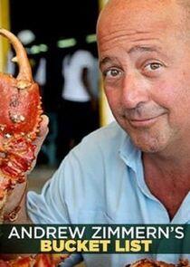 Andrew Zimmern's Bucket List - Season 1 Andrew Zimmern's Bucket List - Season 1