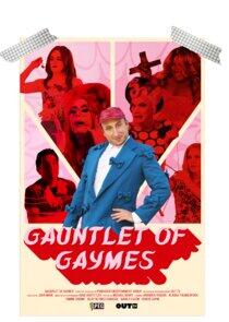 Gauntlet of Gaymes Gauntlet of Gaymes
