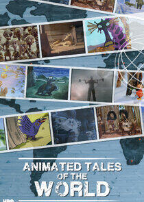 Animated Tales of the World Animated Tales of the World