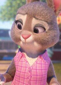 Bonnie Hopps Bonnie Hopps
