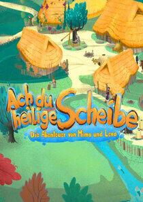 Ach Du Heilige Scheibe Ach Du Heilige Scheibe