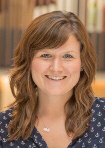 photo of Dr. Becky Smethurst
