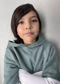 photo of Jet James Grant