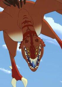 Winged Wretch Winged Wretch