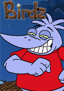Birdz Birdz