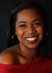 photo of Shaia Scott photo of Shaia Scott