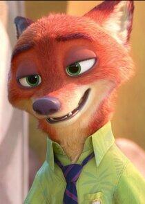 Nick Wilde Nick Wilde