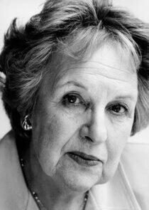 Doreen Mantle Doreen Mantle