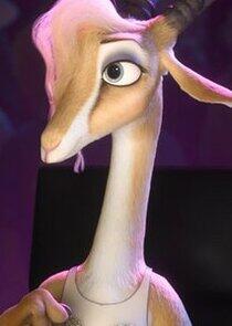 Gazelle Gazelle