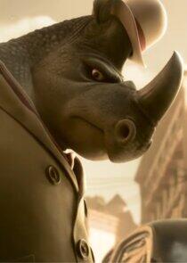 Rhino Boss Rhino Boss
