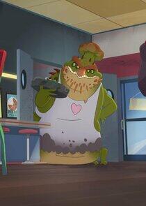Chef Chef