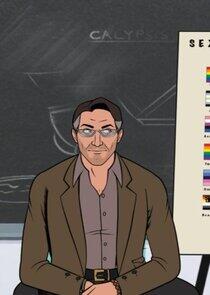 Brian O'Brien Brian O'Brien