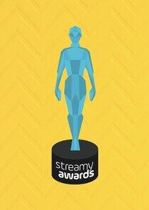The Streamy Awards The Streamy Awards