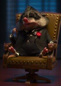 Mr. Big Mr. Big