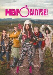Henpocalypse! - Season 1 Henpocalypse! - Season 1