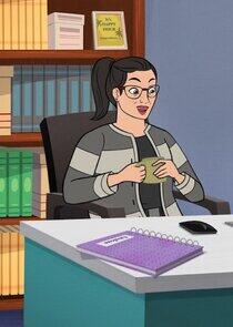 Jessica from Accounting Jessica from Accounting