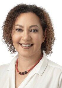 photo of Tania Bale