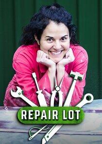Repair Lot Repair Lot