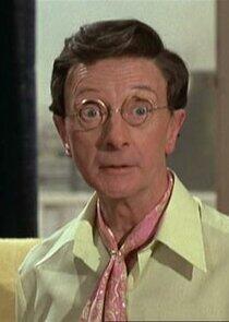 Charles Hawtrey Charles Hawtrey