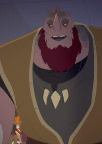 Thrull Thrull