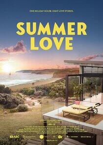 Summer Love Summer Love