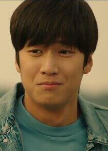 Detective Oh Jin Sung Detective Oh Jin Sung