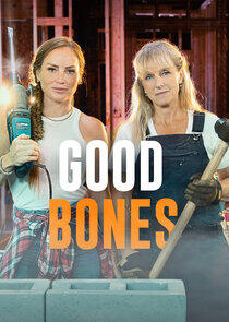Good Bones Good Bones