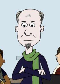 Mr. B