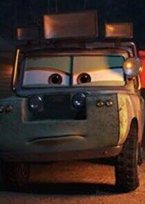 Margaret Motorray