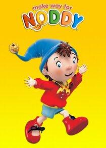 Make Way for Noddy Make Way for Noddy