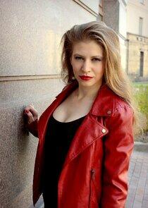 Юлия Ерусова Юлия Ерусова