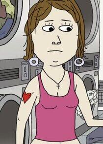 Tom's Mom