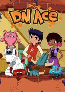 D.N. Ace D.N. Ace