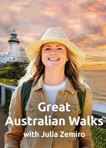 Great Australian Walks Great Australian Walks