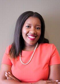 photo of Desiree Tims photo of Desiree Tims