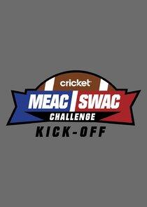 MEAC/SWAC Challenge Kickoff MEAC/SWAC Challenge Kickoff