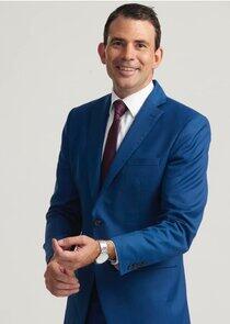 photo of Michael Morrah