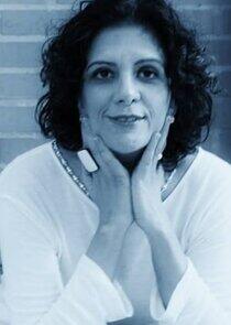photo of Ana Paula Botelho