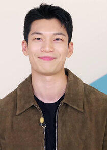 Wi Ha Joon Wi Ha Joon